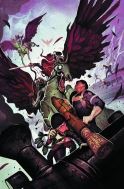 MARVEL ZOMBIES DESTROY #3 (OF 5)