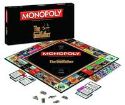 GODFATHER COLLECTORS ED MONOPOLY