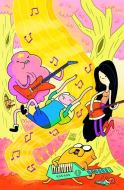 ADVENTURE TIME #2 2ND PTG (PP #1014)
