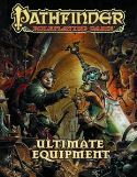 (USE MAY168357) PATHFINDER RPG ULTIMATE EQUIPMENT