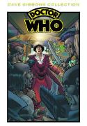 DOCTOR WHO DAVE GIBBONS COLL TP
