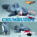 CHUMBUDDY 2 SHARK SLEEPING BAG