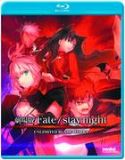 FATE/STAY NIGHT UNLIMITED BLADE WORKS BD