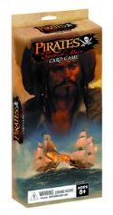 PIRATES OF THE SPANISH MAIN CARD GAME