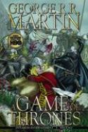 GAME OF THRONES #10 (MR)