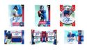 TOPPS 2012 FINEST FOOTBALL T/C OUTER BOX