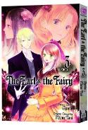 EARL AND FAIRY GN VOL 03
