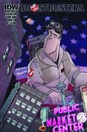 GHOSTBUSTERS ONGOING #12