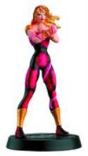 DC SUPERHERO FIG COLL MAG #117 WONDER GIRL
