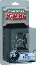STAR WARS X-WING MINIS GAME TIE FIGHTER EXP PACK