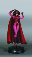SCARLET WITCH STATUE