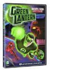 GREEN LANTERN TAS DVD SEA 01 PT 1