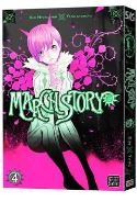 MARCH STORY GN VOL 04 (MR)