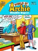 WORLD OF ARCHIE DOUBLE DIGEST #22