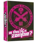 IS THIS A ZOMBIE DVD SEA 01
