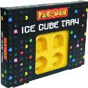 PAC-MAN SILICONE ICE CUBE TRAY