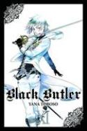 (USE MAR148188) BLACK BUTLER TP VOL 11