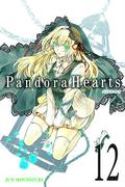 (USE SEP138338) PANDORA HEARTS GN VOL 12