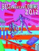 BEST AMERICAN COMICS HC 2012 (MR)