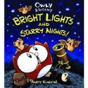 (USE NOV169039) OWLY & WORMY HC BRIGHT LIGHTS & STARRY NIGHT