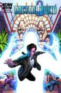 (USE OCT128290) DOCTOR WHO VOL 3 #2