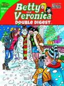 BETTY & VERONICA DOUBLE DIGEST #206