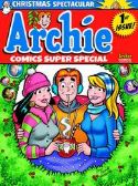 ARCHIE COMIC SUPER SPECIAL #1