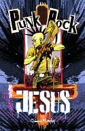 PUNK ROCK JESUS #4 (OF 6) (MR)