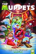 MUPPETS #4 (OF 4)