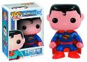 POP HEROES SUPERMAN PX VINYL FIG NEW 52 VER (RES)