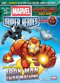 MARVEL SUPER HEROES #4