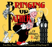 BRINGING UP FATHER HC VOL 02 CABBAGES & KINGS