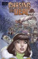 CHASING THE DEAD #1 (OF 4)