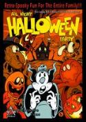 ALL NIGHT HALLOWEEN PARTY DVD