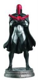 DC SUPERHERO CHESS FIG COLL MAG #22 RED HOOD BLACK PAWN