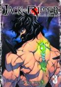 JACK THE RIPPER HELL BLADE GN VOL 03 (MR)