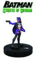 DC HEROCLIX BATMAN STREETS OF GOTHAM FAST FORCES 6PK  (