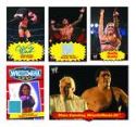 TOPPS 2012 WWE HERITAGE T/C BOX