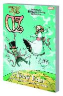 OZ GN TP DOROTHY AND WIZARD IN OZ