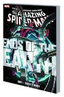 SPIDER-MAN ENDS OF EARTH TP