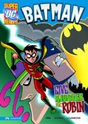 DC SUPER HEROES BATMAN YR TP FIVE RIDDLES FOR ROBIN