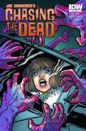 CHASING THE DEAD #3 (OF 4)