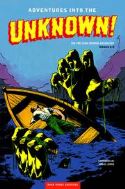 ADVENTURES INTO THE UNKNOWN ARCHIVES HC VOL 02