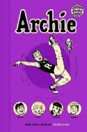 ARCHIE ARCHIVES HC VOL 08