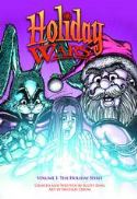 HOLIDAY WARS GN