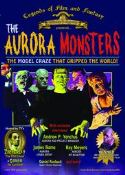 AURORA MONSTERS MODEL KITS THAT GRIPPED DVD