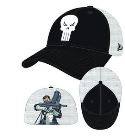 HEROMESH PUNISHER STRETCH FIT CAP