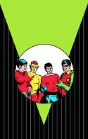 SILVER AGE TEEN TITANS ARCHIVES HC VOL 02