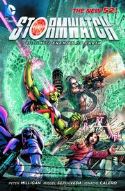 STORMWATCH TP VOL 02 ENEMIES OF THE EARTH (N52)