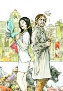 FABLES #125 (MR)